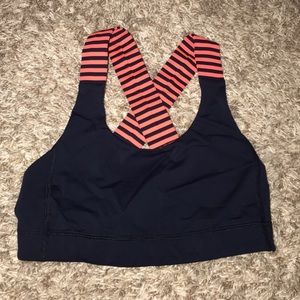 Lululemon Sports Bra !